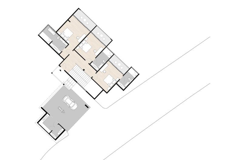 Villa-Yoco-Carport-Entrance-Etage-1-260102-U2LQKJ